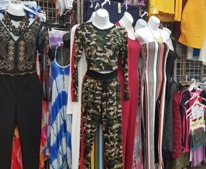 Army long sleeve tops And pants set 2 piece